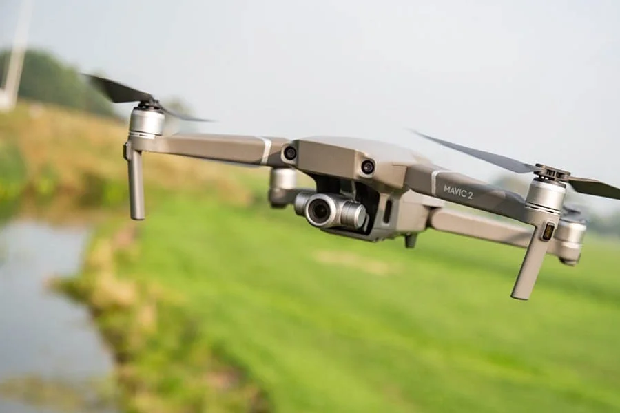 best drone