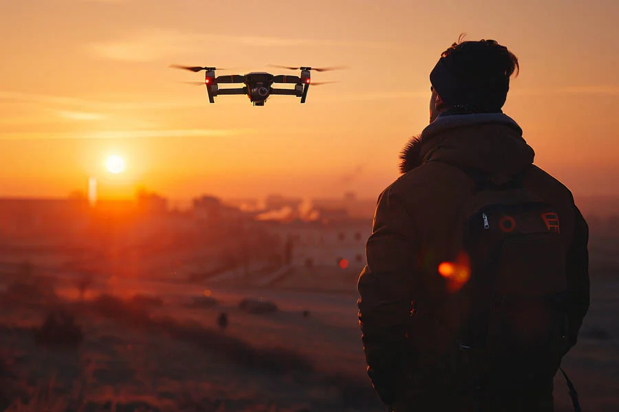 best personal drone