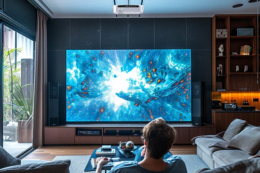 good hd projector